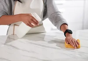 Read more about the article How We Restore Marble Shine in Tropical Malaysian Weather