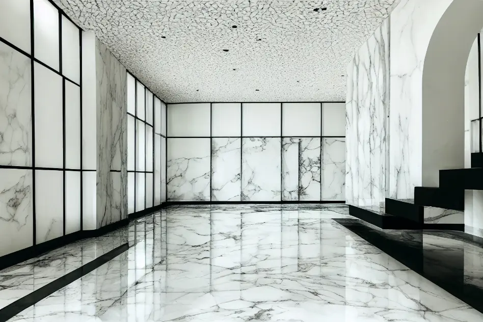 You are currently viewing Why the Demand for Marble Floor Polishing in Malaysia is Rising in 2025