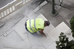 Read more about the article How Do Outdoor Marble Cleaning Services Benefit Residential Properties in Kuala Lumpur?