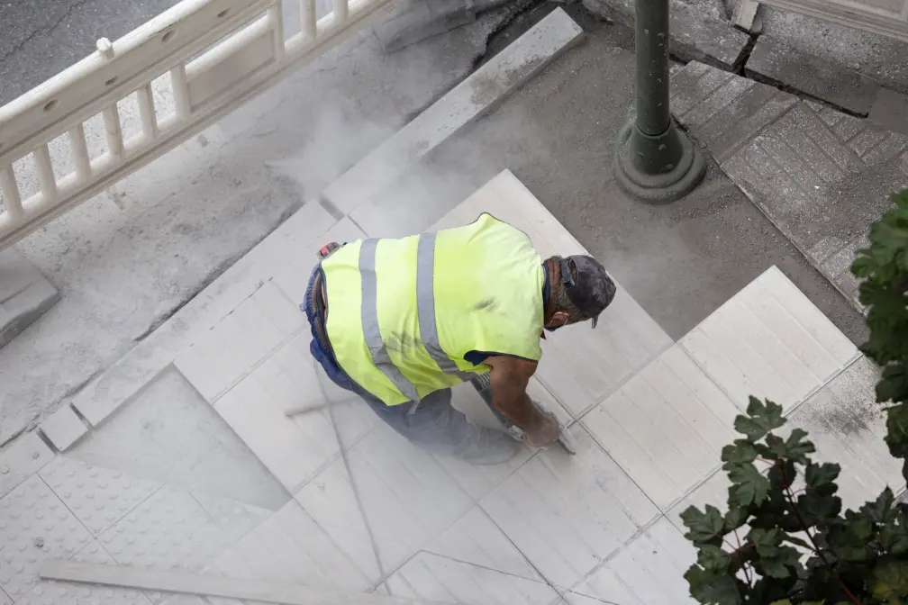 You are currently viewing How Do Outdoor Marble Cleaning Services Benefit Residential Properties in Kuala Lumpur?