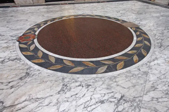 You are currently viewing Top Trends in Custom Marble Design & Enhancement Services in Malaysia for Luxury Interiors