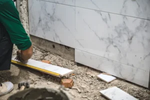 Read more about the article Why Do Marble Floors Need Professional Protection and Maintenance?