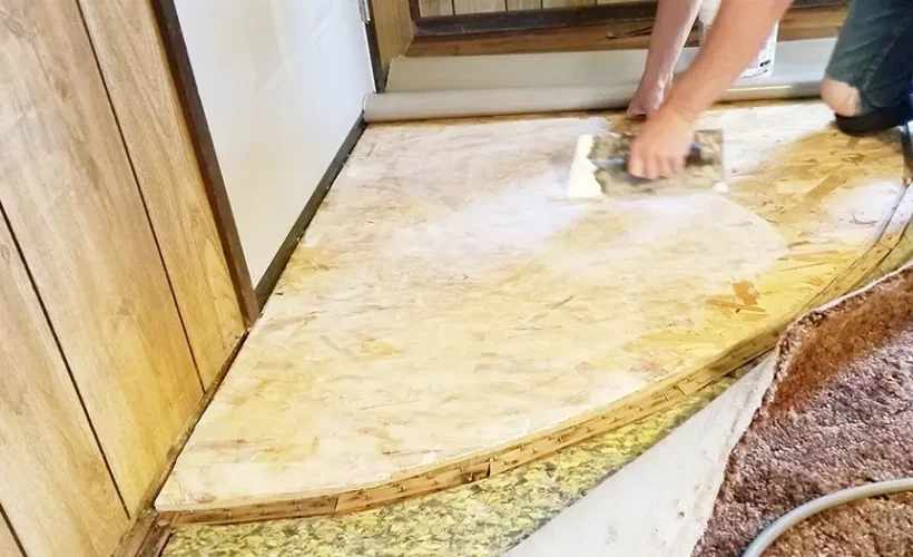 Best Marble Cleaning & Polishing Service in Malaysia